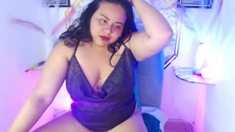 Snapshot of tania_cruz_ chatting on February 10, 2026, 8:24 pm Tania online show from February 10, 2026, 8:24 pm