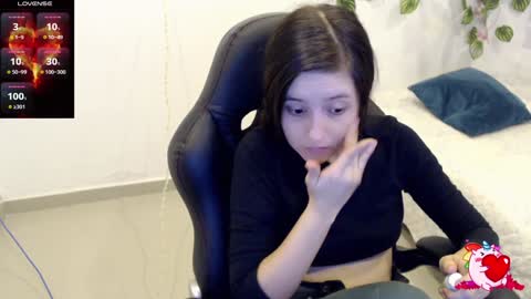 Tania  online show from January 3, 2025, 2:30 pm