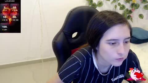 Tania  online show from February 9, 2025, 3:45 pm