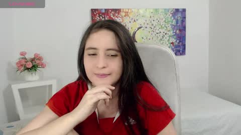 Snapshot of taniadevil_69 chatting on May 27, 2026, 8:06 pm Tania online show from May 27, 2026, 8:06 pm