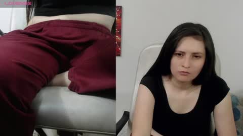 Snapshot of taniadevil_69 chatting on July 9, 2026, 6:56 pm Tania online show from July 9, 2026, 6:56 pm