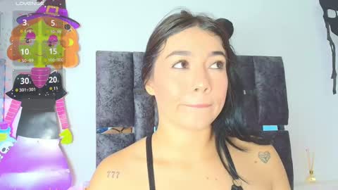 Tania online show from October 27, 2025, 12:42 pm