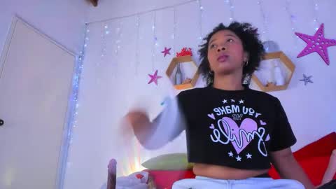 3 Tanisha 3 online show from November 12, 2025, 11:32 am