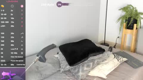 Tanisha online show from October 30, 2025, 6:26 am