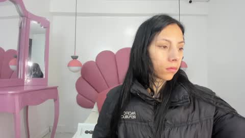 TANIT ANGELS online show from December 21, 2024, 3:09 pm