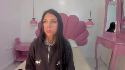 TANIT ANGELS online show from December 29, 2024, 4:38 am