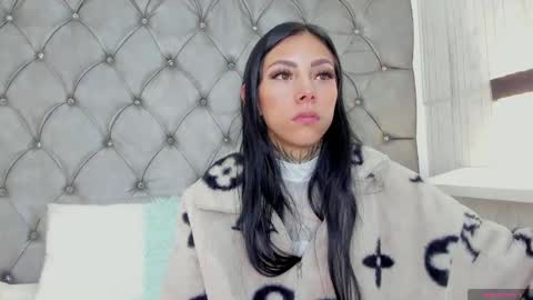 TANIT ANGELS online show from January 11, 2025, 5:10 am