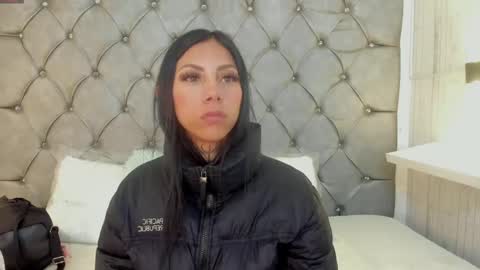 TANIT ANGELS online show from January 26, 2025, 2:14 am