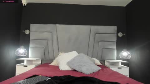 TANIT ANGELS online show from February 27, 2025, 6:29 am