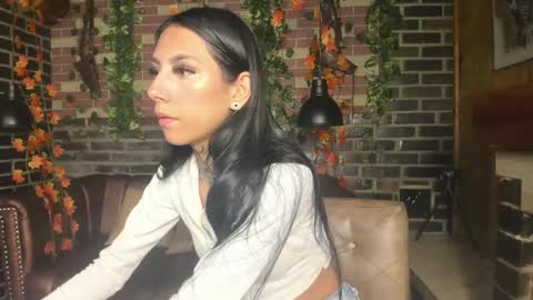 TANIT ANGELS online show from March 8, 2025, 8:14 pm