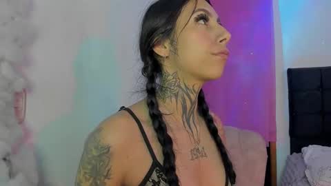 TANIT ANGELS online show from September 13, 2025, 3:50 am