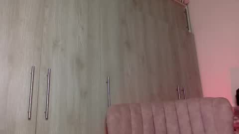 TANIT ANGELS online show from November 19, 2025, 3:50 am