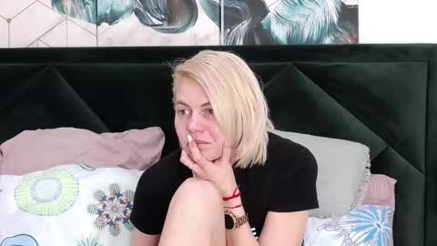 tanyaGrey online show from February 3, 2026, 7:46 am