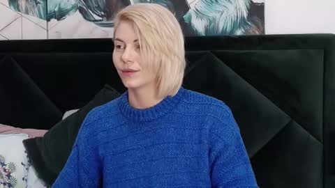 tanyaGrey online show from February 10, 2026, 6:50 am