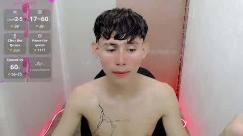 Andres online show from January 6, 2025, 4:15 am