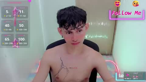 Andres online show from January 31, 2025, 4:14 am