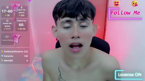 Andres online show from February 1, 2025, 10:15 am