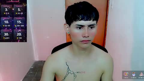 Andres online show from September 10, 2025, 8:47 am