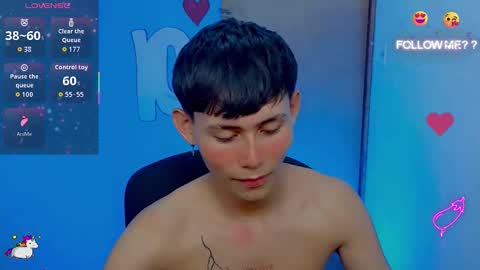 Andres online show from March 5, 2026, 3:13 am