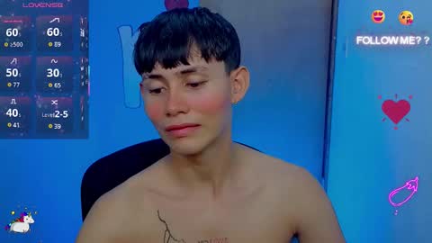 Andres online show from March 7, 2026, 5:04 am