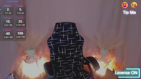 Snapshot of tannedskinmatty chatting on December 7, 2024, 8:49 pm Matty online show from December 7, 2024, 8:49 pm