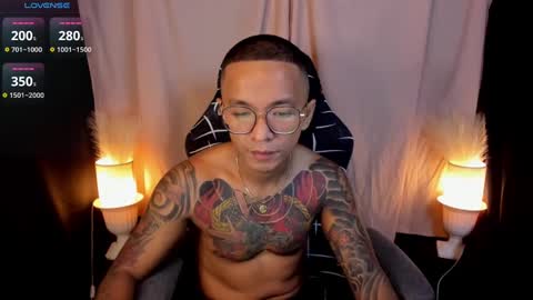 Snapshot of tannedskinmatty chatting on February 3, 2025, 5:46 pm Matty online show from February 3, 2025, 5:46 pm