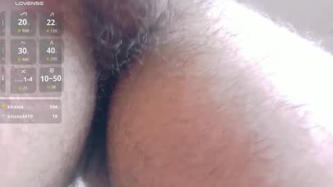 Tanner Jose online show from May 25, 2026, 2:56 pm
