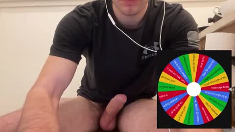 Tanner Therin online show from December 18, 2024, 12:32 am