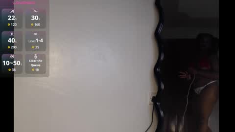 tania online show from February 22, 2026, 9:57 pm