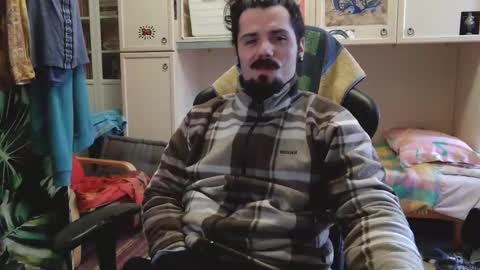 Tantra Man Yogi online show from January 7, 2026, 1:24 pm