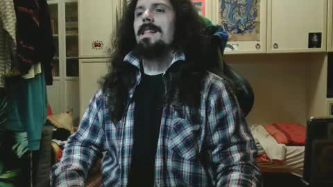 Tantra Man Yogi online show from February 12, 2026, 9:21 pm