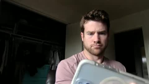 Snapshot of tantrichealing chatting on February 19, 2025, 10:20 pm Dr. Love online show from February 19, 2025, 10:20 pm