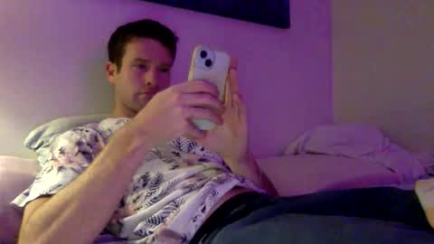 Dr. Love online show from February 12, 2026, 1:44 am