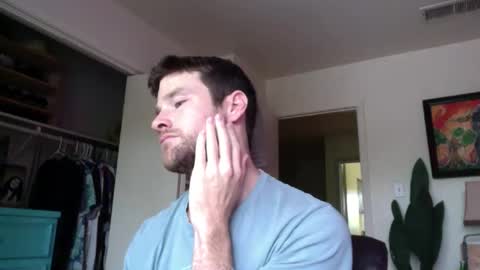 Snapshot of tantrichealing chatting on May 1, 2026, 4:33 pm Dr. Love online show from May 1, 2026, 4:33 pm