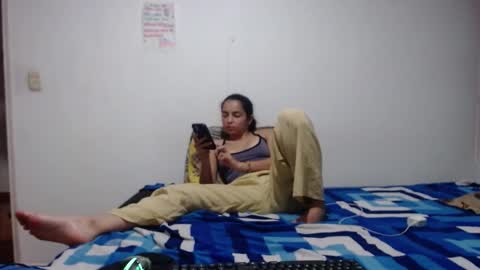 Snapshot of tantricroots chatting on March 5, 2025, 2:36 am Angeline Follow online show from March 5, 2025, 2:36 am