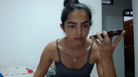 Snapshot of tantricroots chatting on December 16, 2025, 10:37 pm Angeline Follow online show from December 16, 2025, 10:37 pm