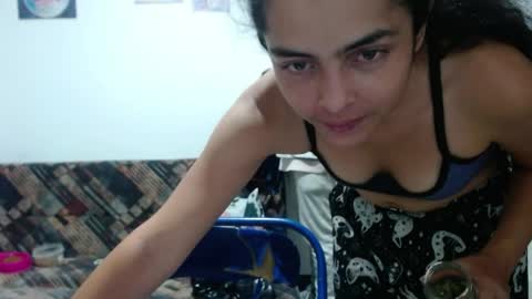 Angeline  Follow  online show from May 15, 2026, 11:12 pm