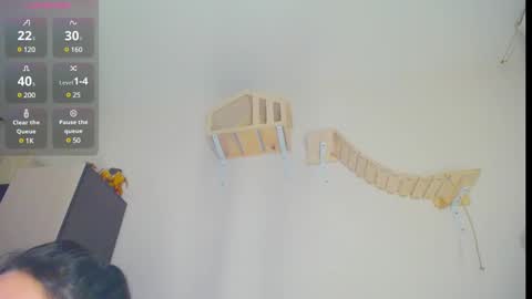 Tanya8 online show from February 13, 2025, 9:38 pm