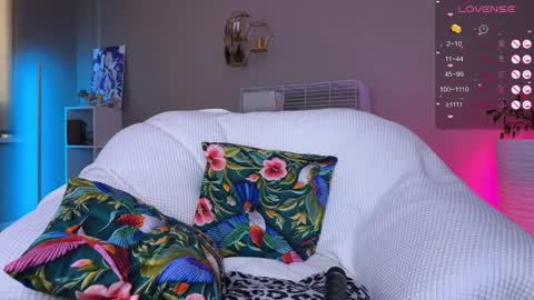 Tanya acid       online show from April 11, 2026, 7:45 am