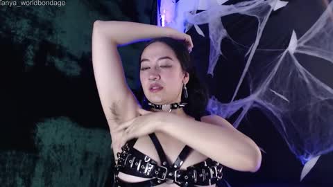 tanya online show from November 26, 2025, 12:11 am