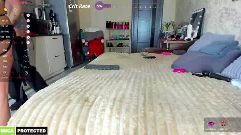 TanyaAndWinson online show from November 4, 2025, 5:45 pm