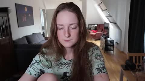 Snapshot of tanywish chatting on November 4, 2025, 12:26 pm Tanya Chudo online show from November 4, 2025, 12:26 pm