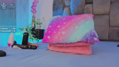 Tanya online show from December 17, 2025, 9:43 pm