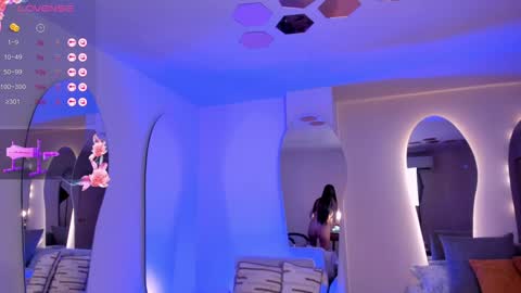 Tara Lawrence online show from January 19, 2025, 8:19 pm