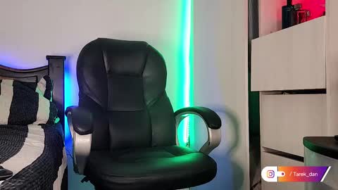 Tarek online show from February 15, 2025, 9:27 am