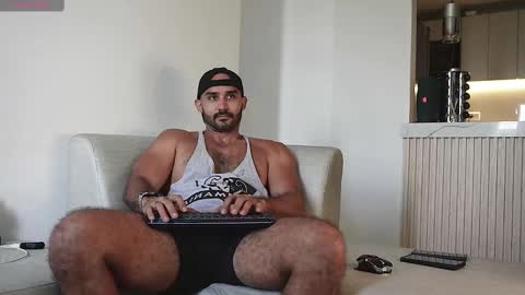 Tarek online show from September 30, 2025, 6:57 pm