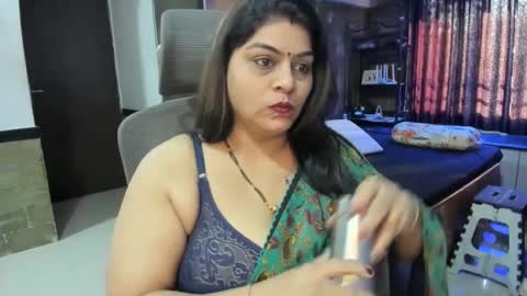 tarivishu23 online show from March 7, 2025, 11:51 am