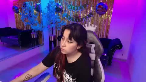 Tarly  online show from December 16, 2025, 7:08 pm