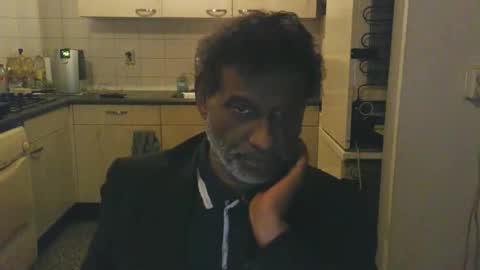 Snapshot of tarpat_20 chatting on October 8, 2025, 3:15 am Genaro Thode online show from October 8, 2025, 3:15 am