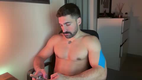 Snapshot of tarquit8 chatting on February 2, 2026, 9:35 pm tarquit8 online show from February 2, 2026, 9:35 pm